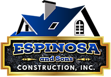 Espinosa and Sons Construction Inc.